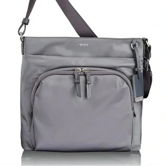 TUMI Voyageur Capri Crossbody Bag
